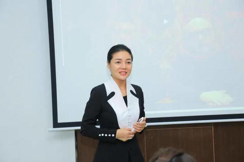 礼仪不是用标尺丈量别人 德晟集团高端商务礼仪培训收官