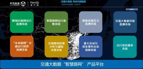 用大数据推动政府实现智慧治理