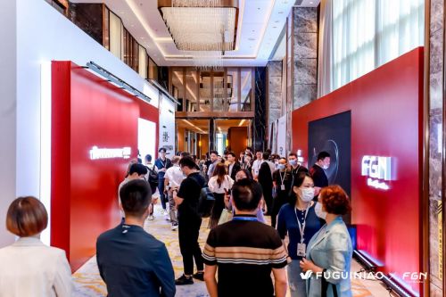 510中国品牌日,富贵鸟科技用匠心信念致敬中国民族品牌