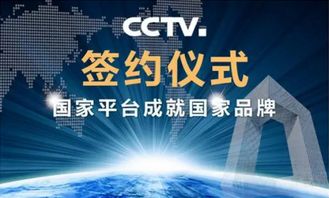 柳州速用网络科技签约央视央媒资源 为中小企业提供陪伴式品牌成长服务