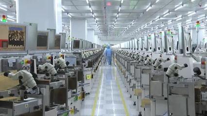 国内最大、国际领先,南通这个大项目即将建成