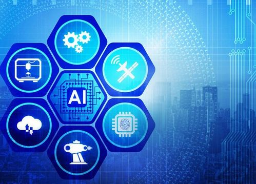 ai和iot 的技术培育水果,21 年科技引领未来