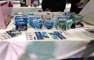 cips2019新品区一览丨第一趴