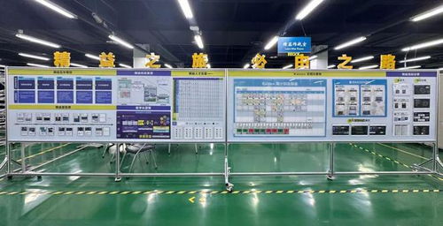 全市第一 3个应用场景上榜