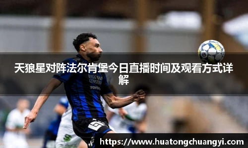 天狼星对阵法尔肯堡今日直播时间及观看方式详解